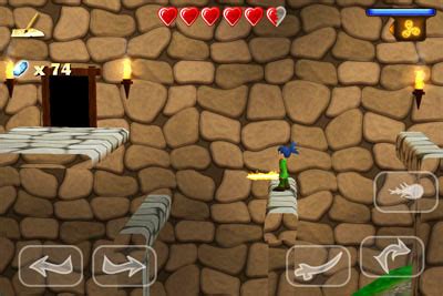 swordigo florennum|SWORDIGO Dungeon of Florennum Walkthrough .